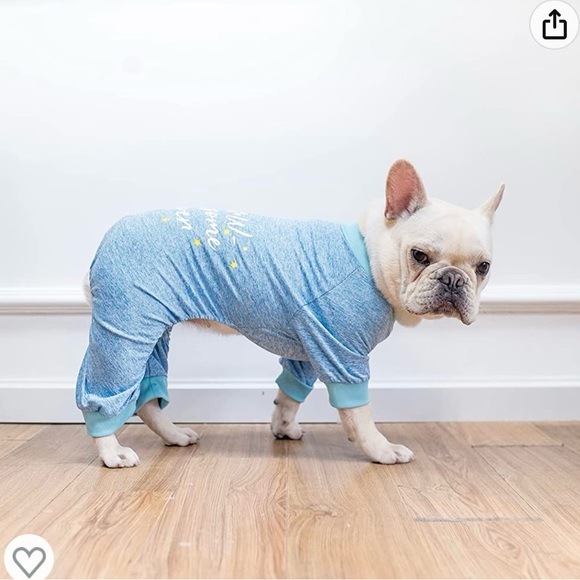 Sz L Pawsome Sleeper - Picture 3 of 8